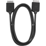 Tendodo One Connect Cable replacement front view for Samsung televisions