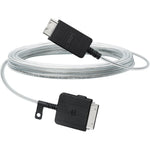 Tjyuze BN39-02470A replacement one connect cable front view showing premium multi-pin plugs