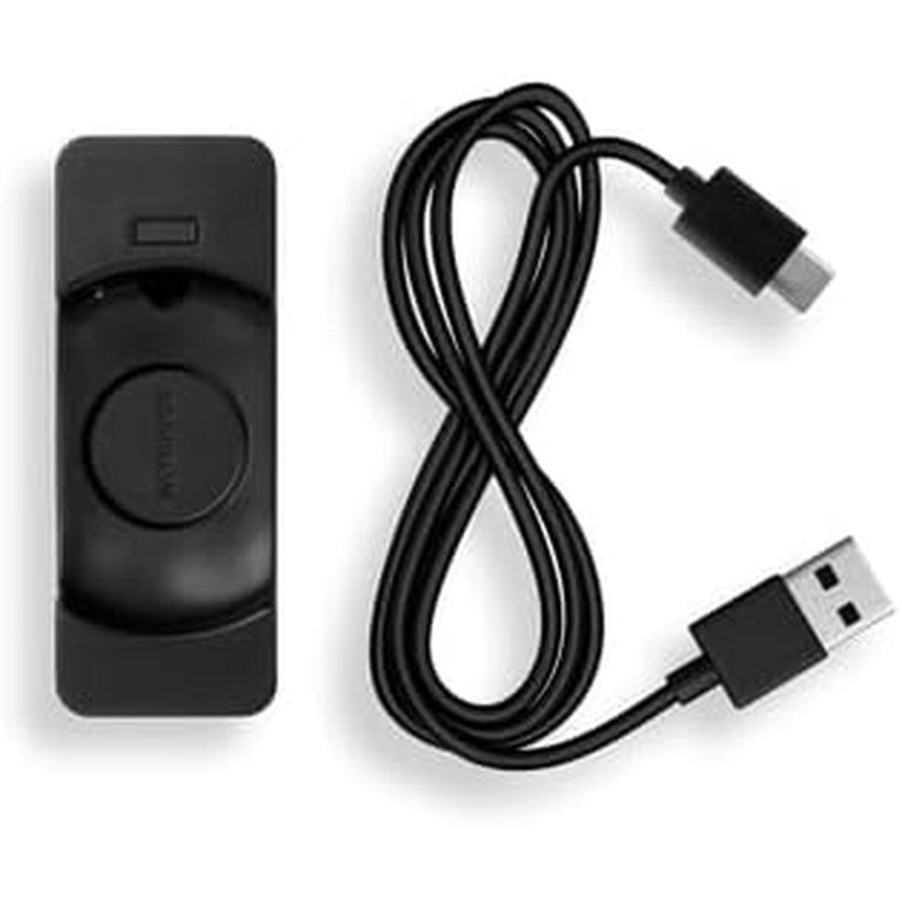 Withings USB Charger for Scanwatch 2 front view genuine smartwatch accessory