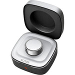 Finlusri Smart Ring Charger Case for Oura Ring Gen 4 front view