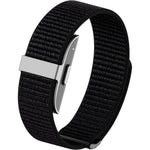 Vigamen nylon loop sport replacement strap for Hume band front view
