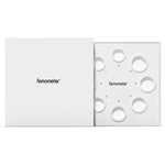 Femometer Smart Ring Gen2 Sizing Kit in original white box