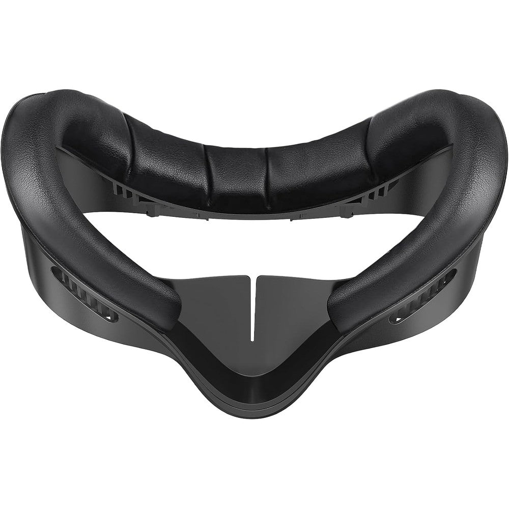 Vznek face cover pad for Meta Quest 3 and 3S front view