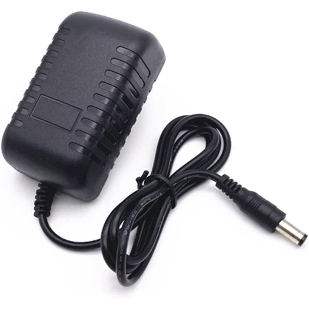 TANGSPOWER DC extension cable 3 meters black