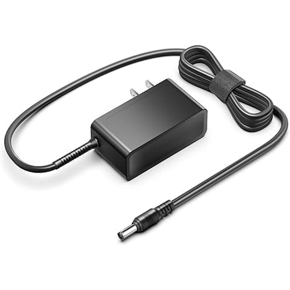 KFD 12V 3A USB-C portable charger adapter for mini PC front view
