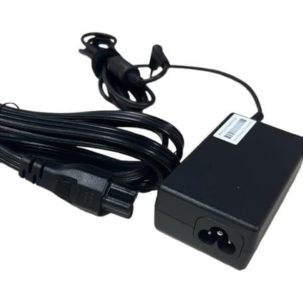 Promethean Chromebox 2 Power Adapter front view for interactive display.