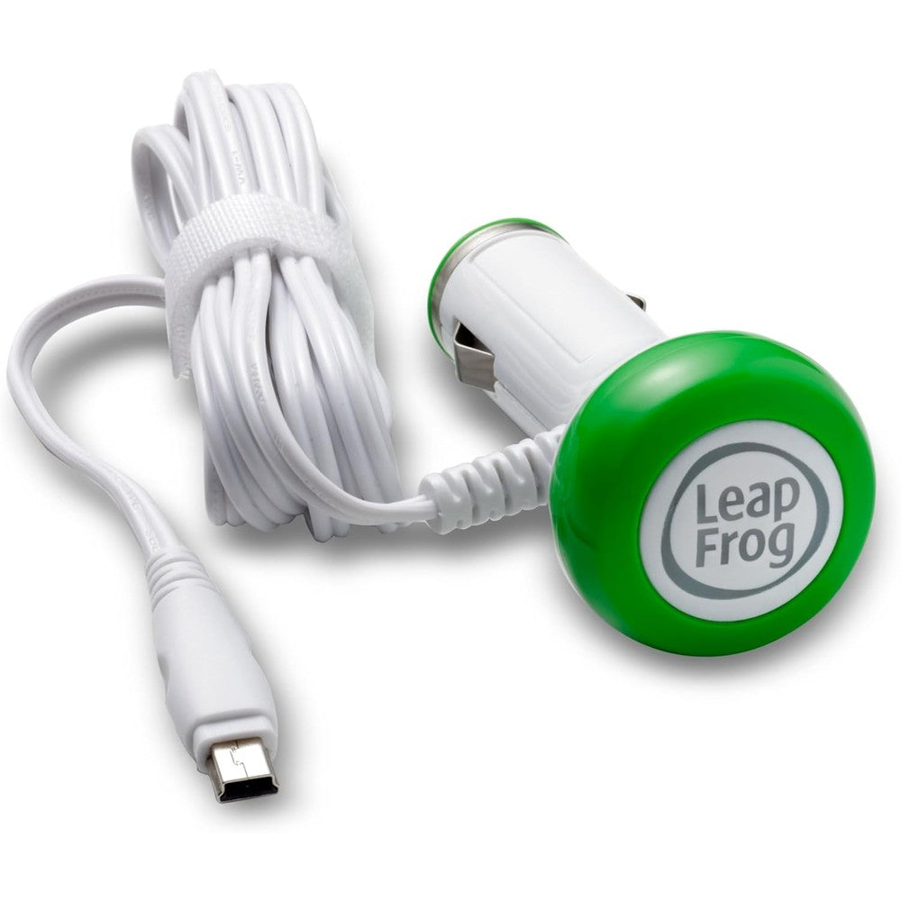 LeapFrog Car Adapter for LeapPad Ultra and LeapReader front view