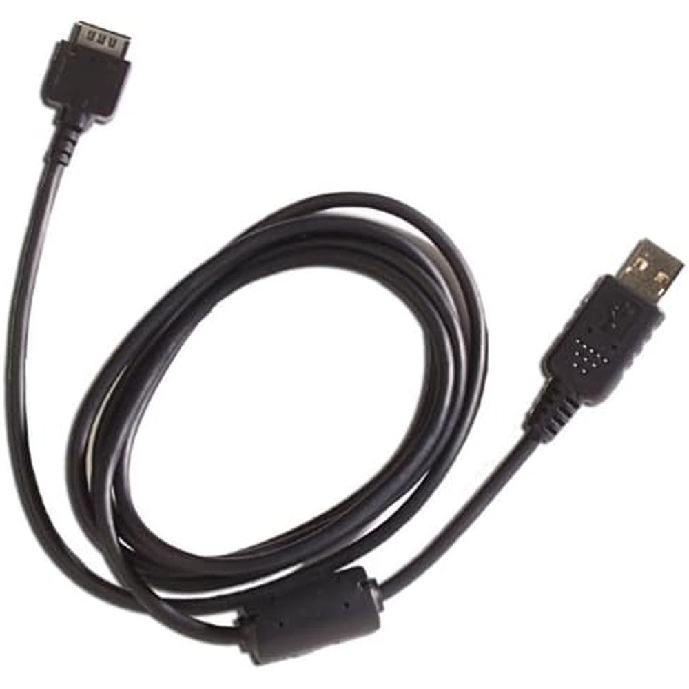 iConcepts USB HotSync and Charger cable for Compaq iPAQ front view