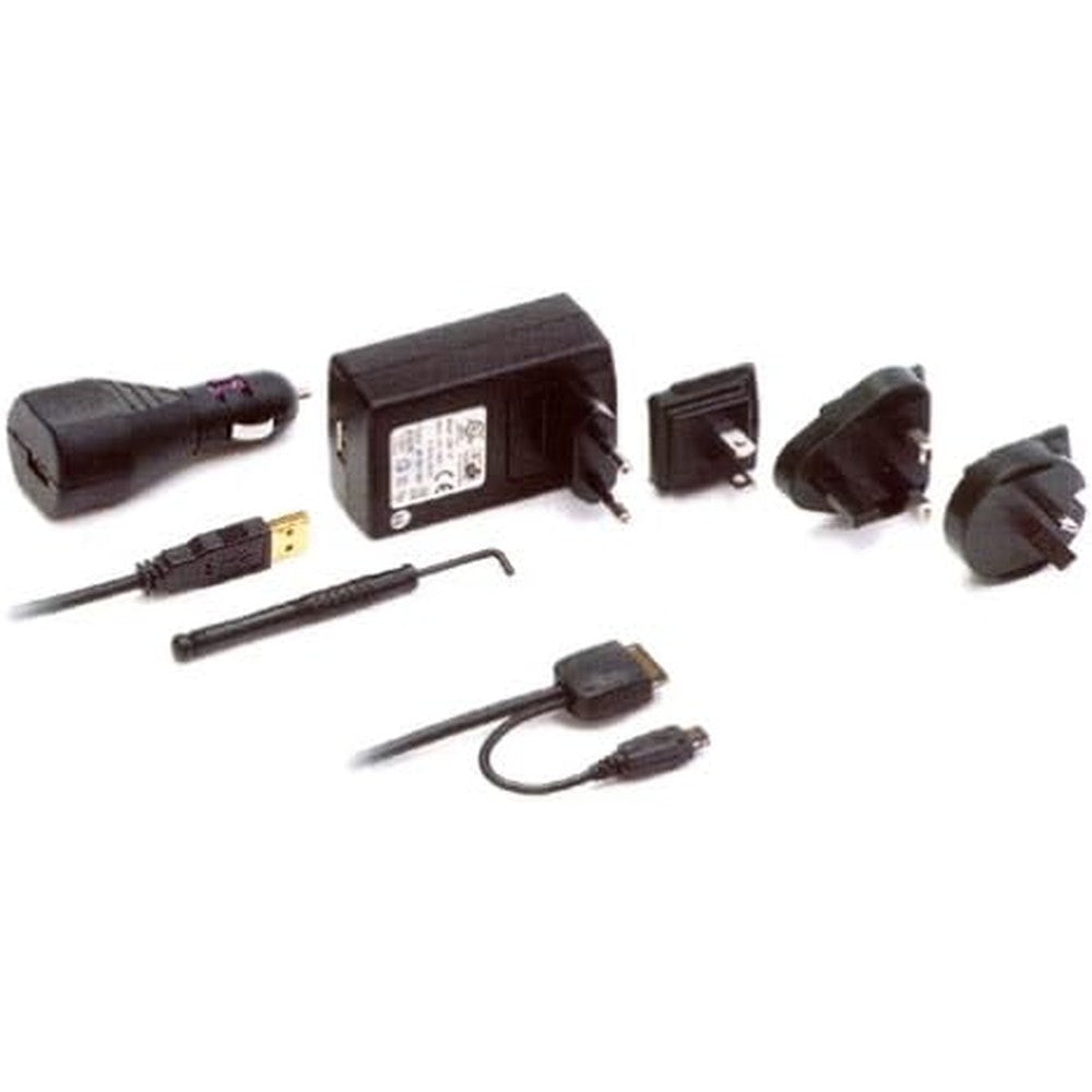 Belkin USB Travel Kit for HP Jornada 540 and 560 Series front view