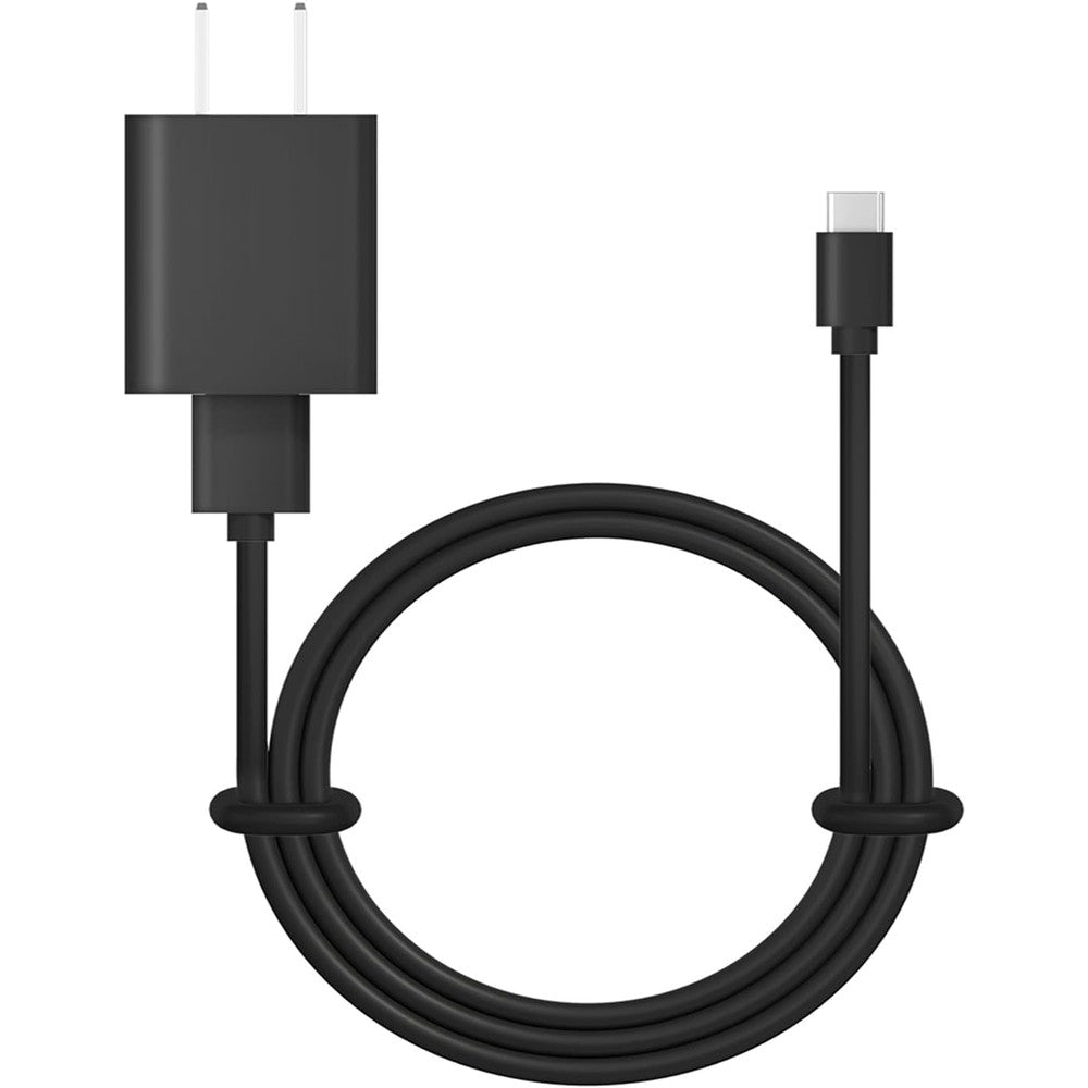 Wisever replacement charger adapter for Kindle front view