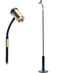 LightBob cordless LED task lamp front view for home and hobby use