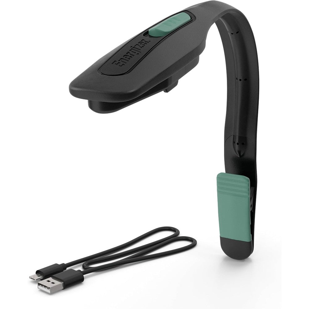 Energizer Flex-R LED rechargeable book light front view
