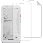 Wuniak Anti Glare Screen Protector for Bigme HiBreak Pro front view