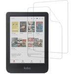Stianiiie screen protector for Kobo Clara front view