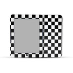 Mighty Skins protective vinyl decal on Barnes and Noble Nook GlowLight 4 front view