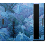 MightySkins Typhoon skin for Boox Go Color 7 front view