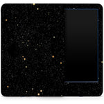 MightySkins Deep Space decal on Amazon Kindle 11th Gen front view
