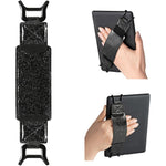 CoBak secure hand strap for tablets front view