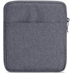 Ixuecat Kobo Libra Colour sleeve pouch front view
