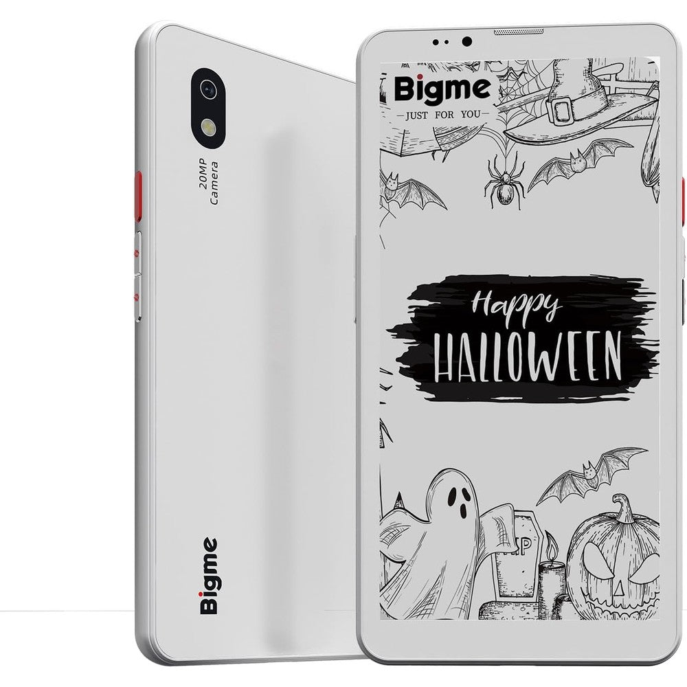 Bigme HiBreak Pro 6.13 inch Epaper smartphone front view