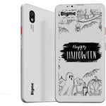 Bigme HiBreak Pro 6.13 inch Epaper smartphone front view