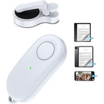 Highgo remote control page turner for Kindle front view