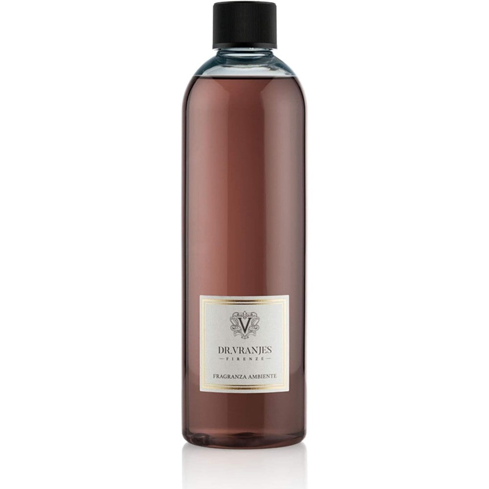 Dr. Vranjes Melograno 500ml fragrance refill bottle front view