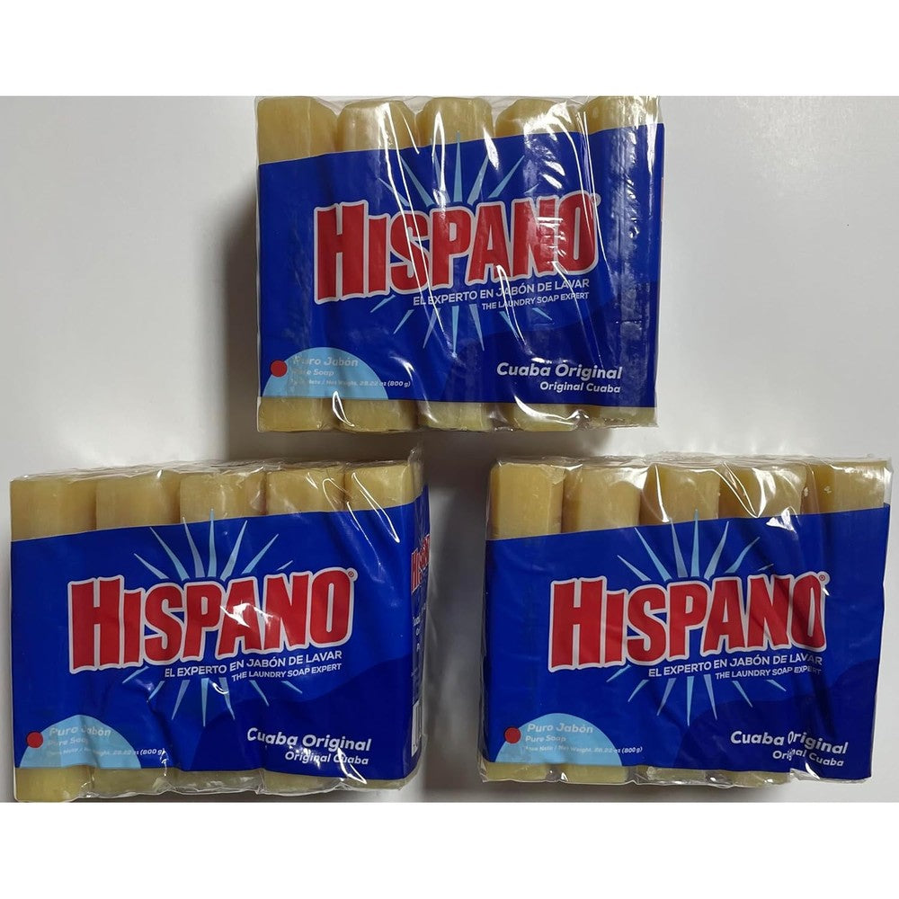 Maja Jabon Bar Soap Original front packaging view