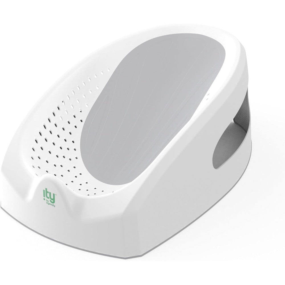 Ingenuity Easy Rinse Bather baby bath seat front view