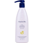 Noodle & Boo Lavender Soothing Newborn and Baby Bath 16oz bottle for calming infant bath