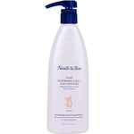 Noodle & Boo Lavender Newborn and Baby 2in1 Hair & baby Body Wash 16oz bottle