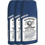 Woodward's Gripe Water 130 Milliliters 3-pack front view