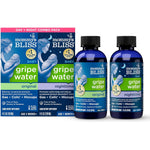 Mommy's Bliss Gripe Water Day and Night Combo pack for infant gas and colic