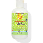 California Baby Eucalyptus Ease Hair Conditioner 8.5 oz bottle for kids