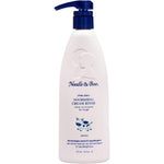 Noodle & Boo Nourishing Cream Rinse leave in conditioner 16oz sibling size bottle