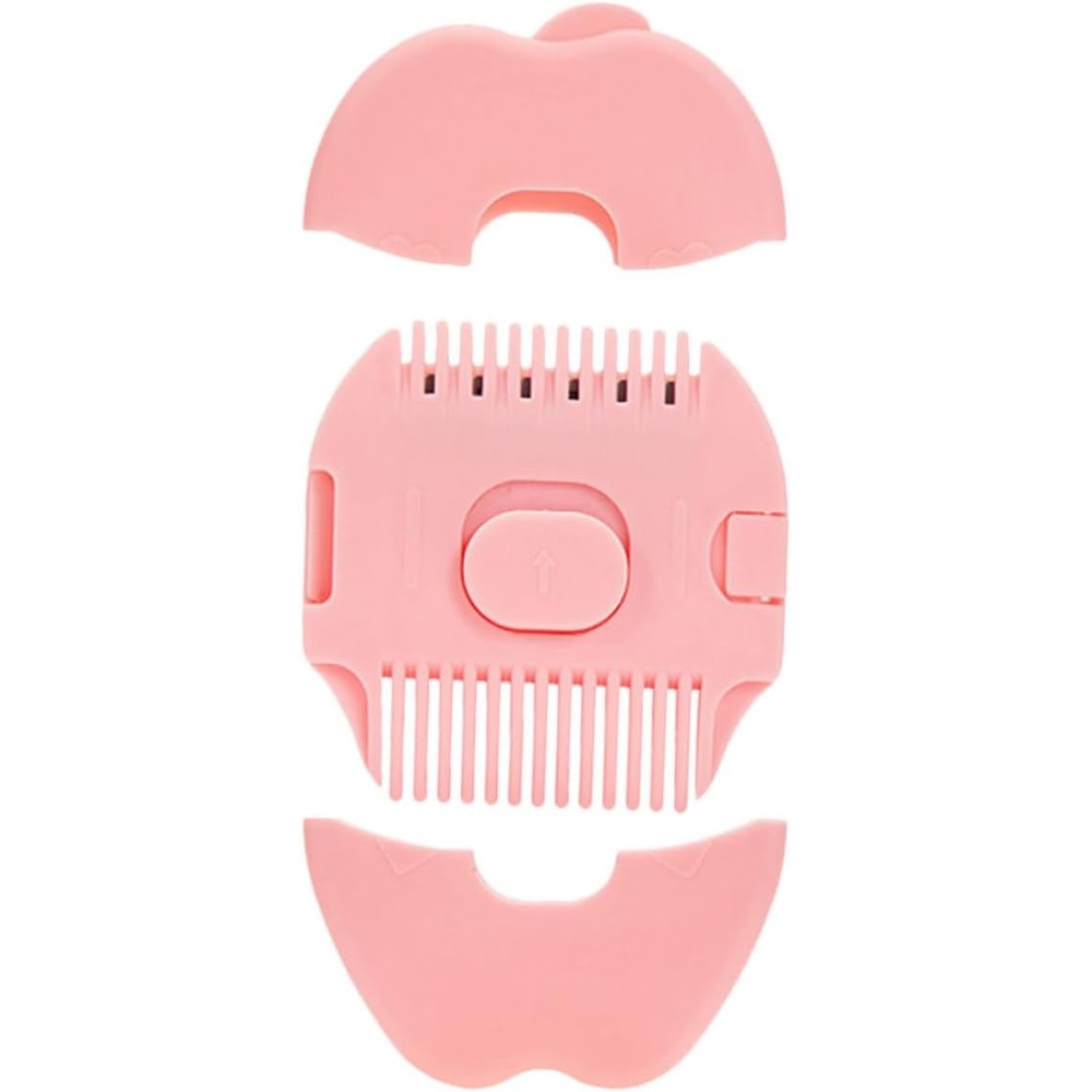 Ucuse hair split end trimmer for toddlers front view