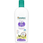 Himalaya Baby Hair Oil 200ml bottle front view