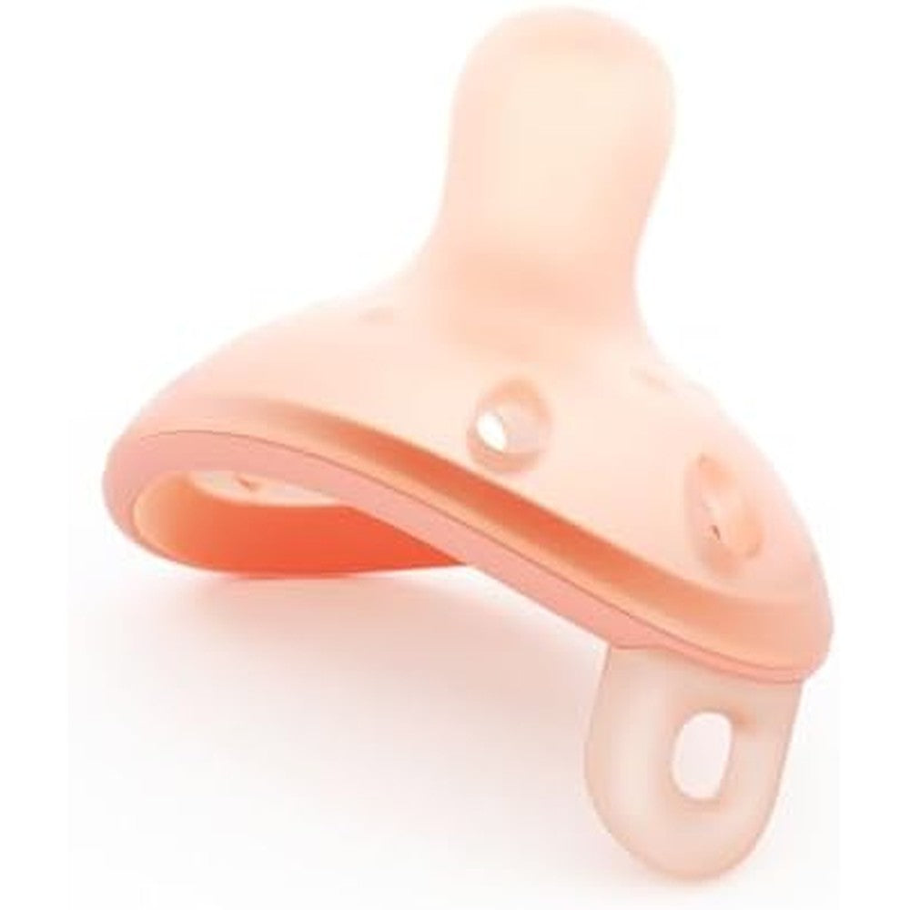 Garkoko baby pacifier 0-6 months front view