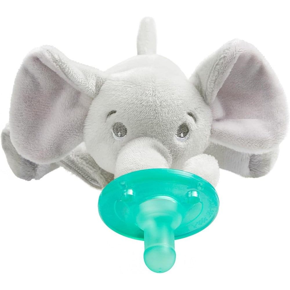 Philips Avent Soothie Elephant Snuggle front view
