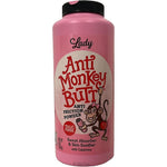 Anti Monkey Butt Lady Powder 2 Count front view
