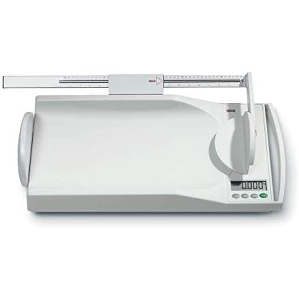 Seca Measuring Rod For 334 Mobile Electronic Baby Scale With Integrated Head And Foot Positioners - Image 1