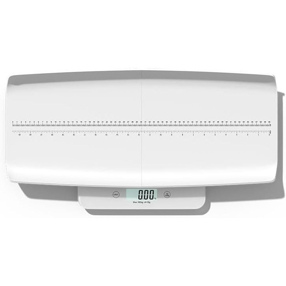 Estivita infants baby and toddler scale front view