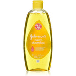 Johnson's Baby Shampoo 300 Millilitre front view bottle