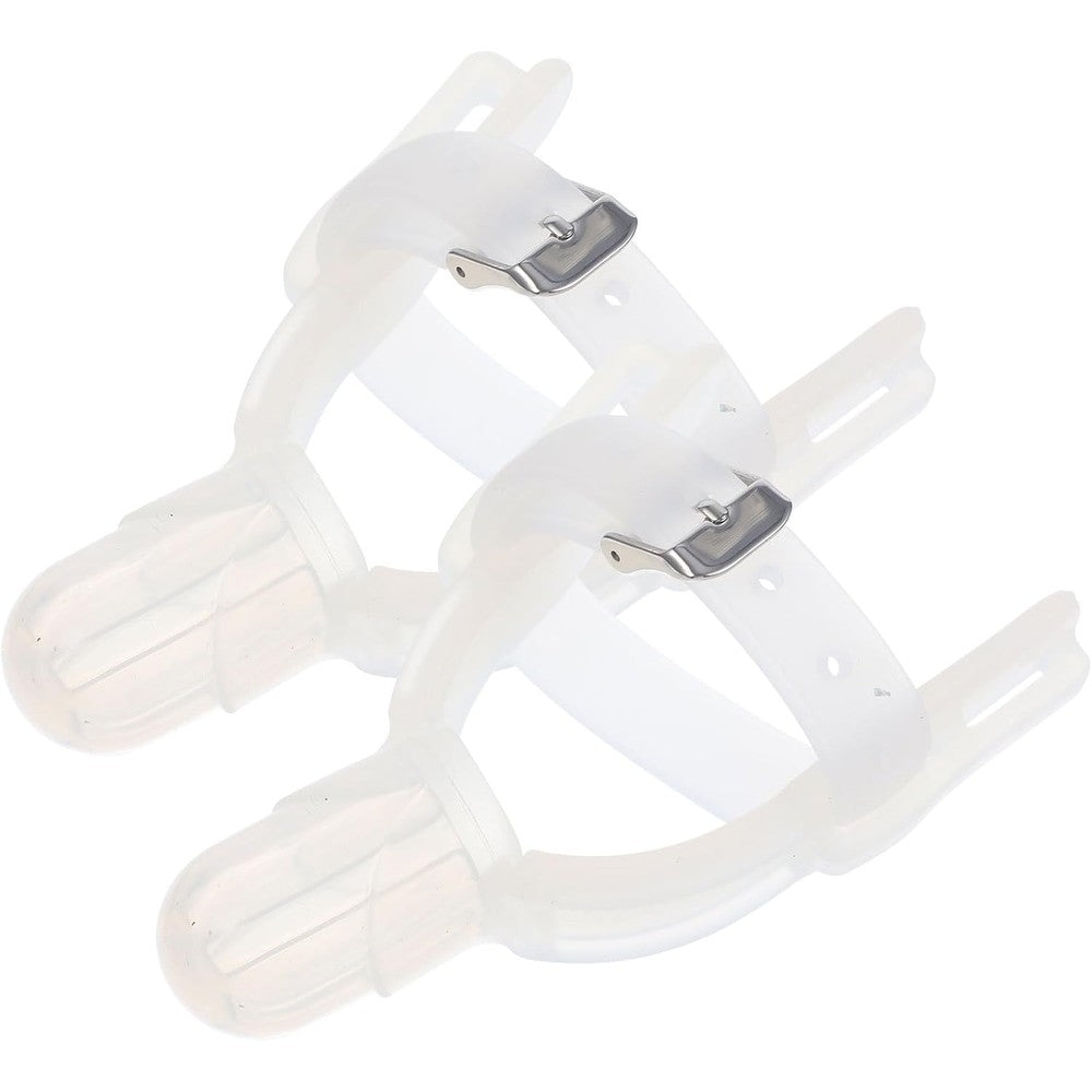 Uldigi baby finger protector silicone thumb guard front view