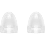 OXO Tot Infant Teething Feeder Replacement Pouch Set front view