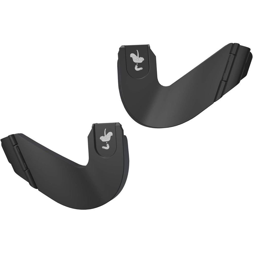 Joolz Aer car seat adapter front view