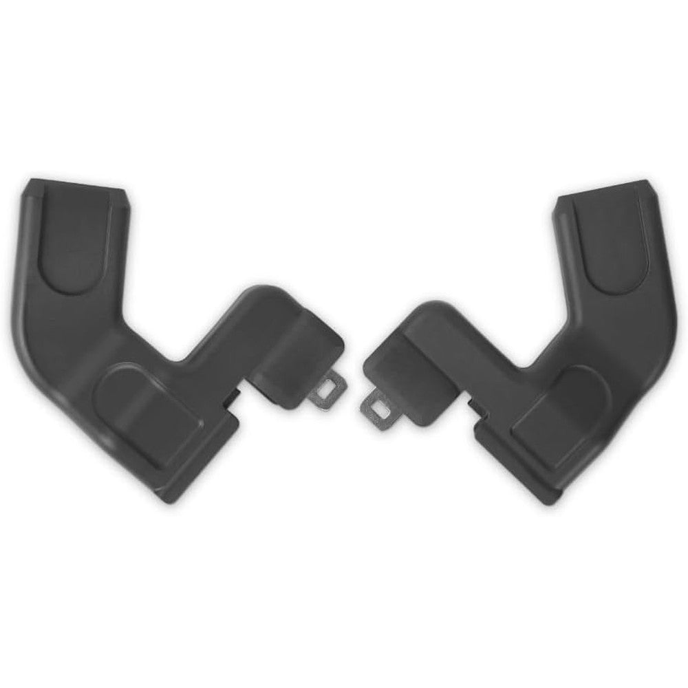 UPPAbaby Ridge car seat adapter set front view