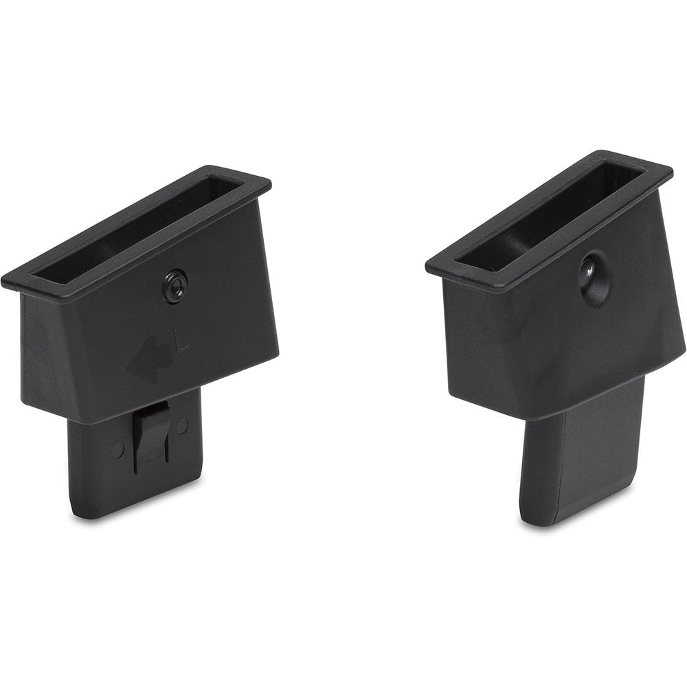 Delta Children Jeep Jogger Car Seat Adapter front view