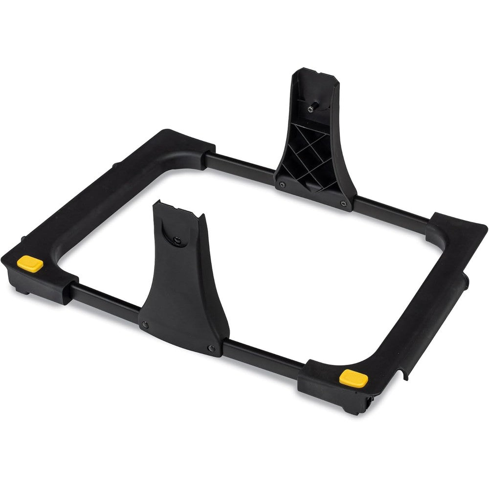 BOB Gear Renegade Wagon Infant Car Seat Adapter front view
