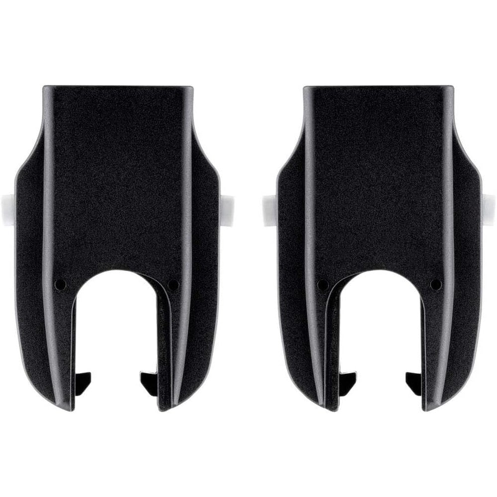 Silver Cross Tandem Connectors for Wave and Coast strollers front view